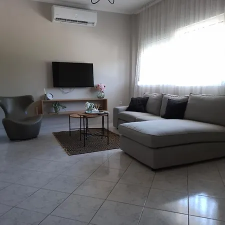 Holiday home Titi's *