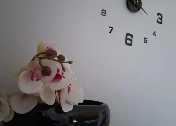 Titi's Semesterbostad *