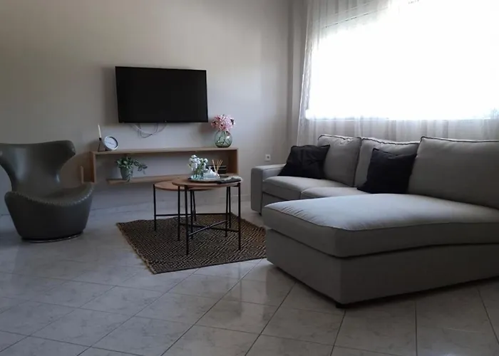 Semesterbostad Titi's *