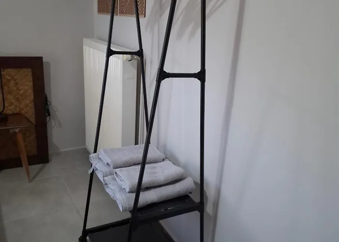 Semesterbostad Titi's *