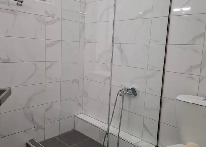 Titi's Semesterbostad *