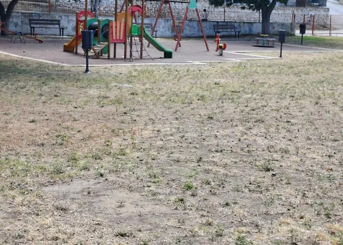 Titi's Ofrínion